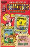 Harvey Collectors Comics comic books